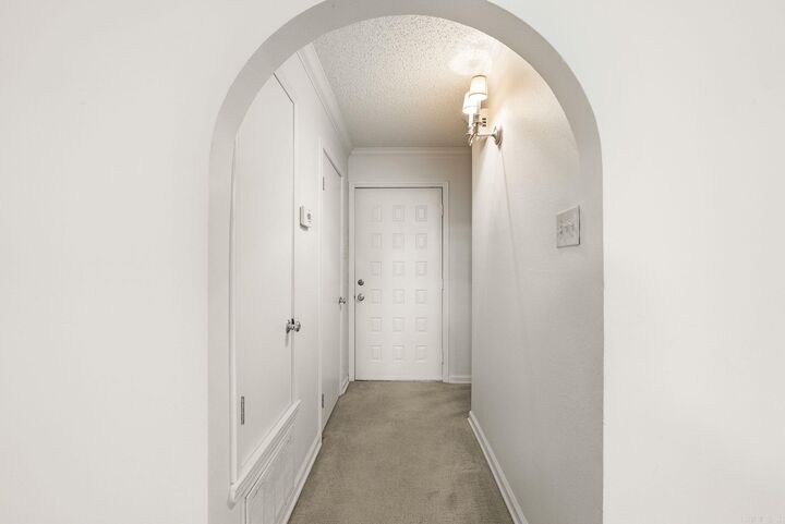 Property Photo:  301 Kings Row #103 Drive  AR 72207 