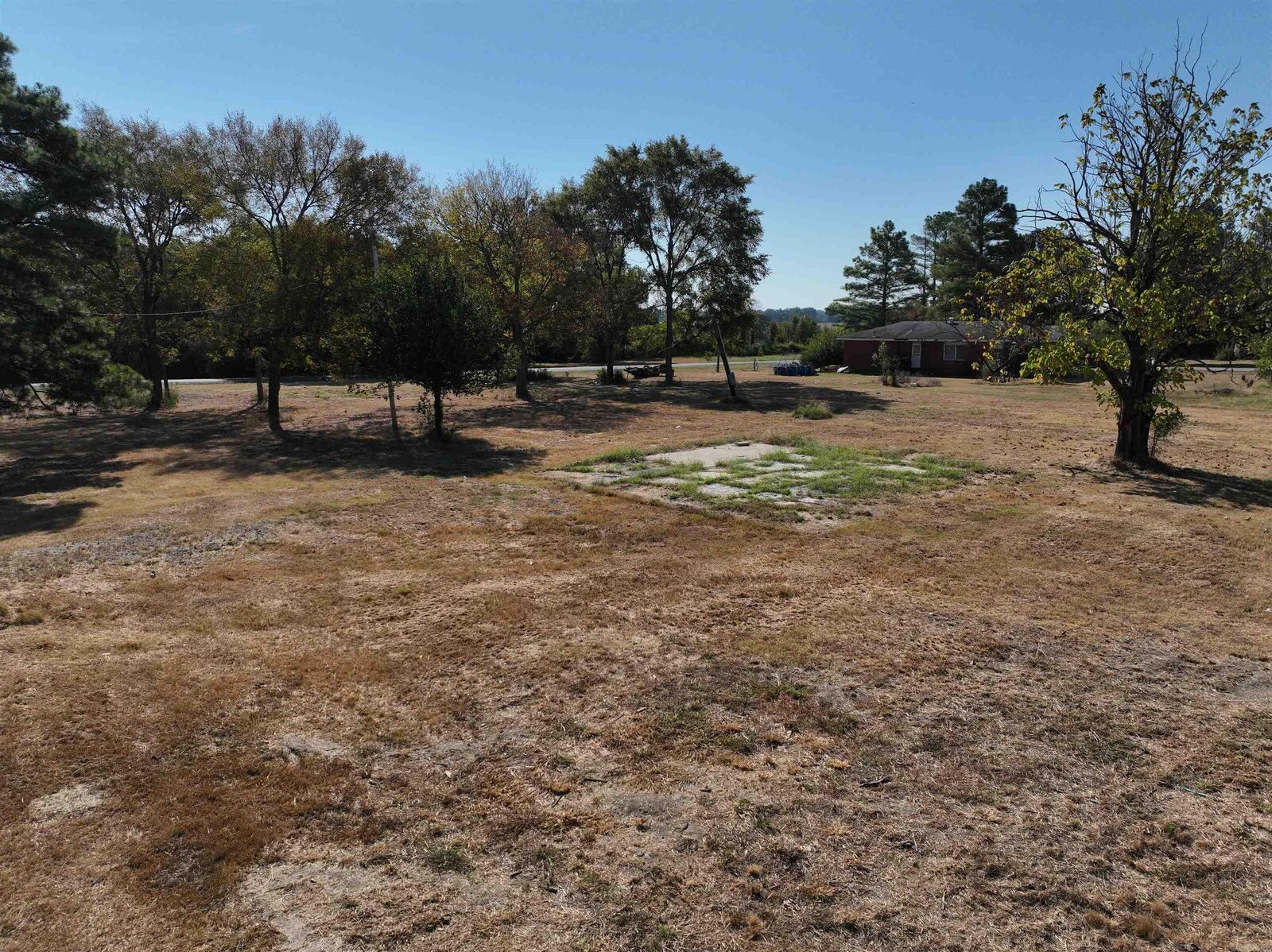 Property Photo:  200 McFadden Street  AR 72014 