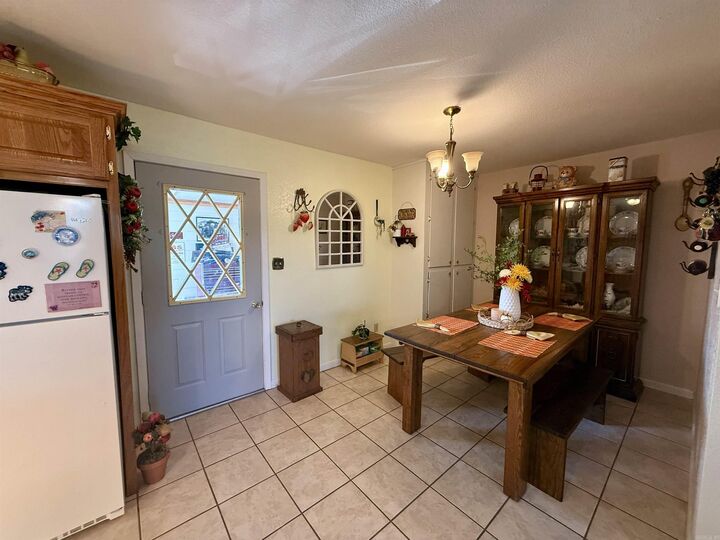 Property Photo: 137 &Amp 119 Garrett Road AR 72846