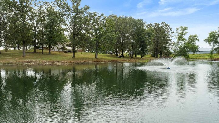 Property Photo: 14 Law 351 Road AR 72572