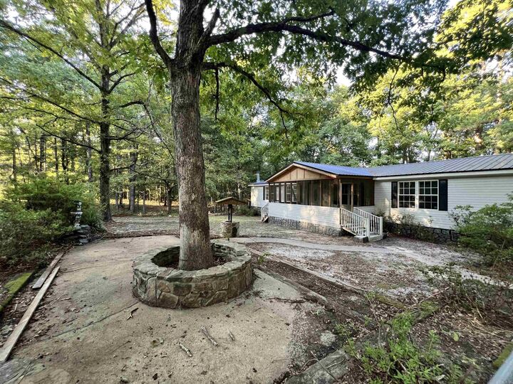 Property Photo:  7367 Goodfellow Road  AR 71667 