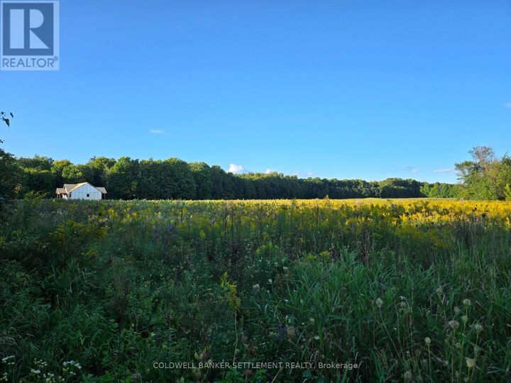 Property Photo:  Lot 2 Bush Road  ON K0G 1E0 