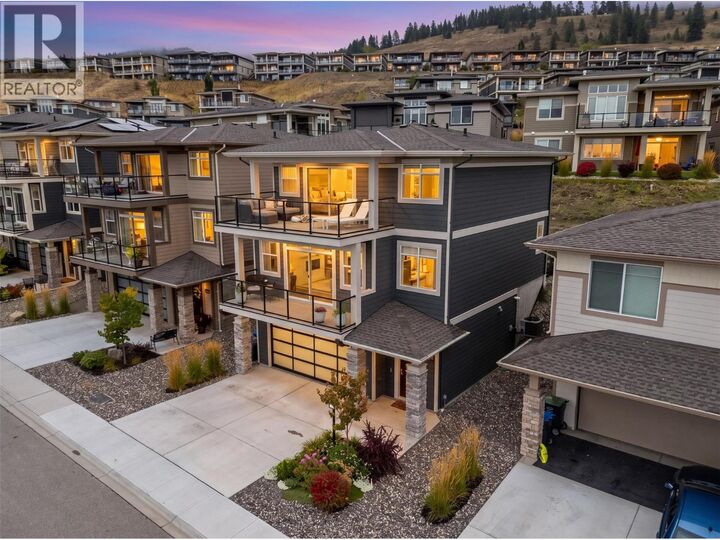 Property Photo:  1469 Tower Ranch Drive  BC V1P 1T8 