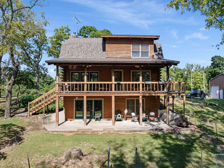 Property Photo:  2341 Mueller Ln  MO 65276 
