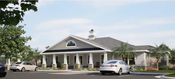 Property Photo: 631 Millbrook Way SC 29569