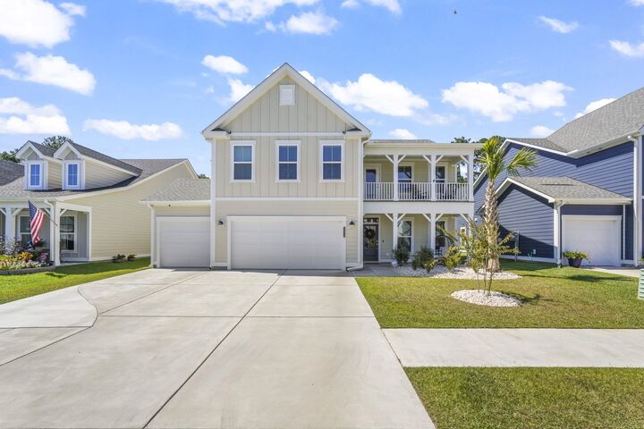 Property Photo:  1272 Safe Haven Dr.  SC 29579 