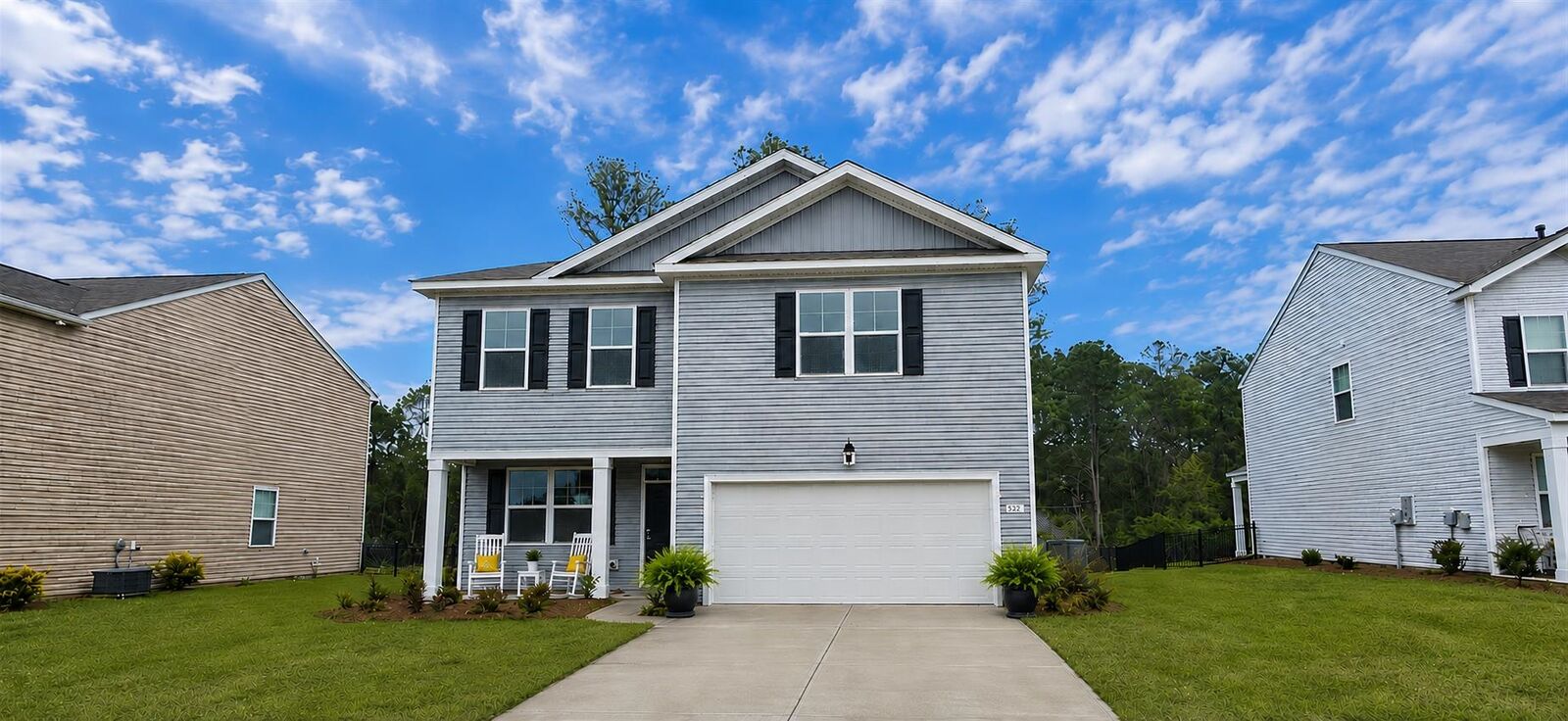 Property Photo: 891 Heritage Downs Dr. SC 29526