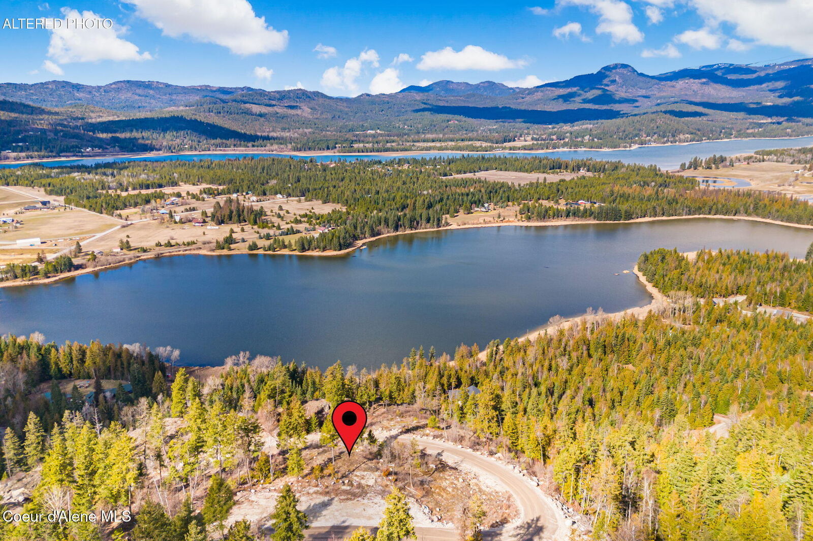 Property Photo: Nna Luna Ridge Dr ID 83860