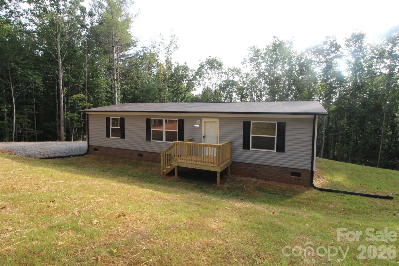 Property Photo:  3065 Joshua Trail  NC 28645 