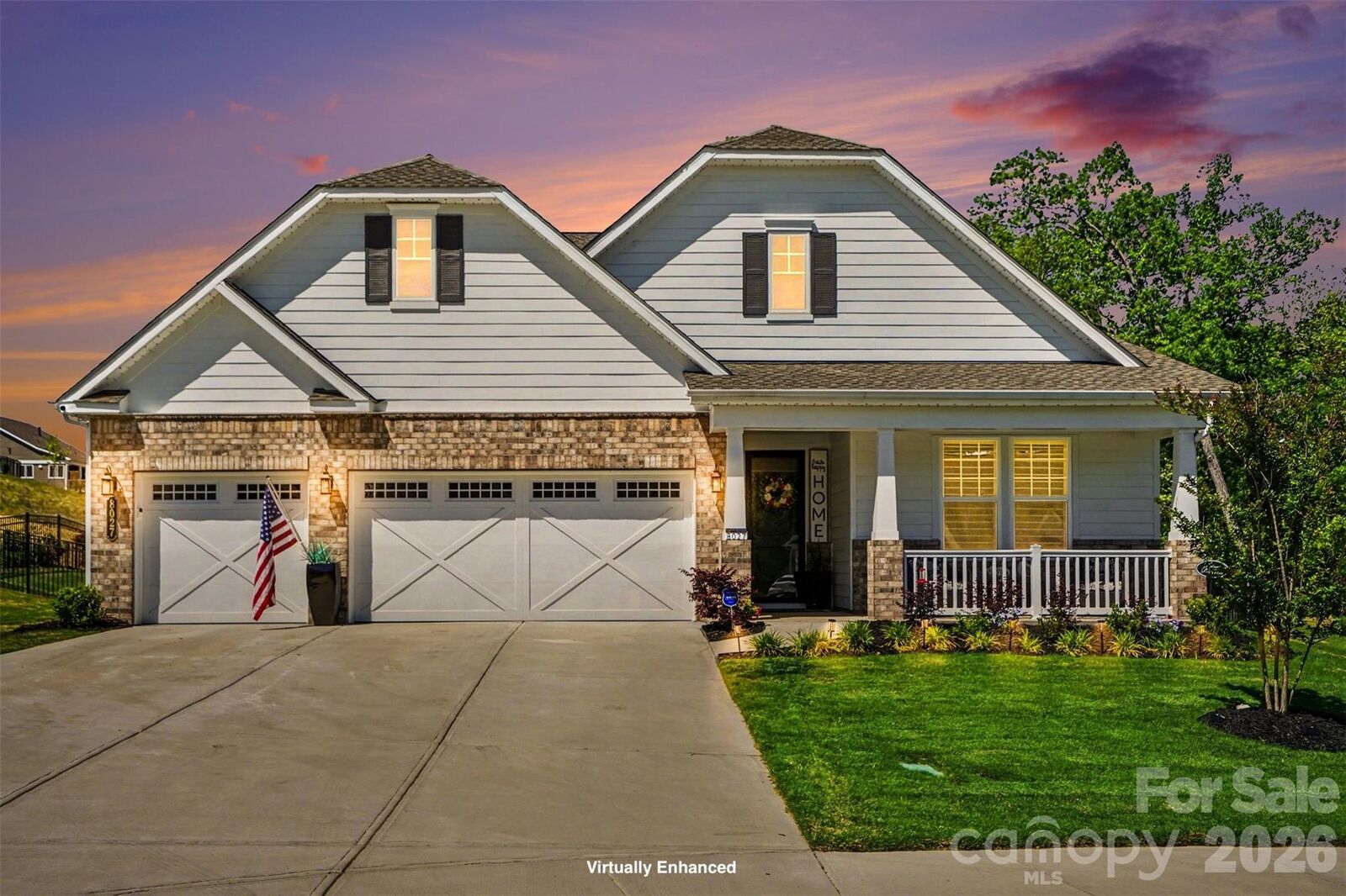 Property Photo: 8027 Longwaters Court 50 SC 29745
