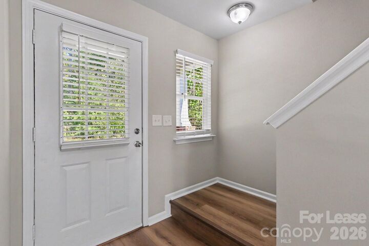 Property Photo:  8011 Rolling Meadows Lane  NC 28078 