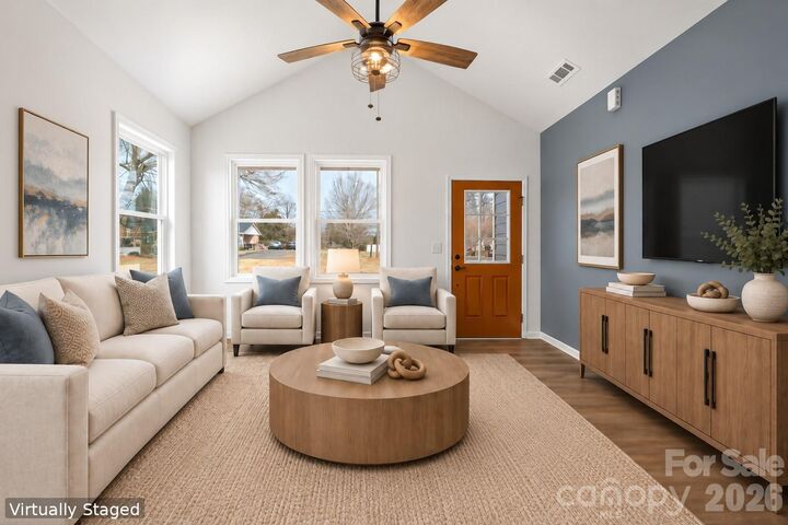 Property Photo:  1798 David Drive  NC 28150 