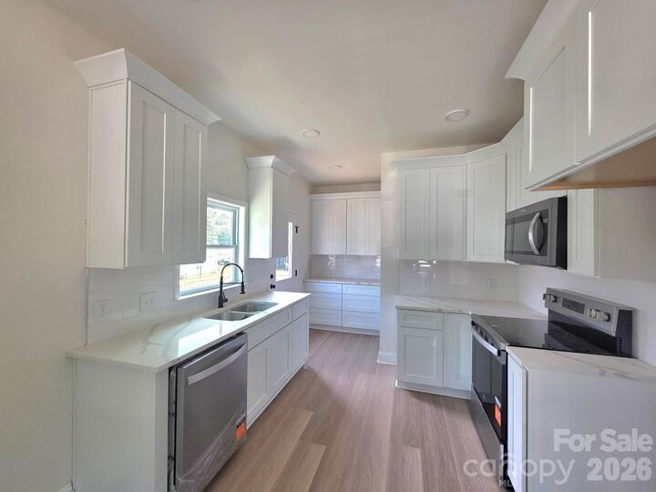 Property Photo:  93 A Lillie McClain Court  NC 28012 