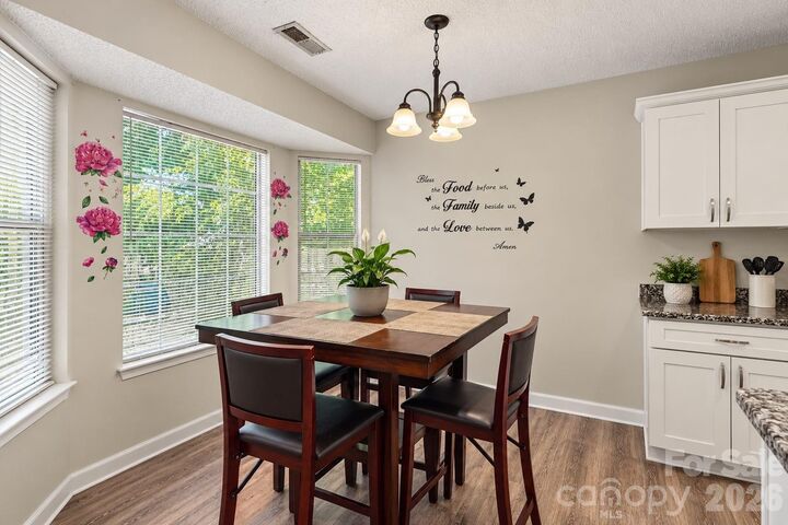Property Photo:  8324 Russell Road  NC 28262 