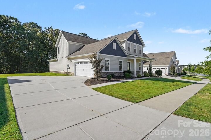 Property Photo:  3914 Allenby Place  NC 28110 