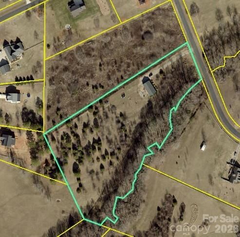Property Photo:  1274 Crandell Drive  NC 28033 