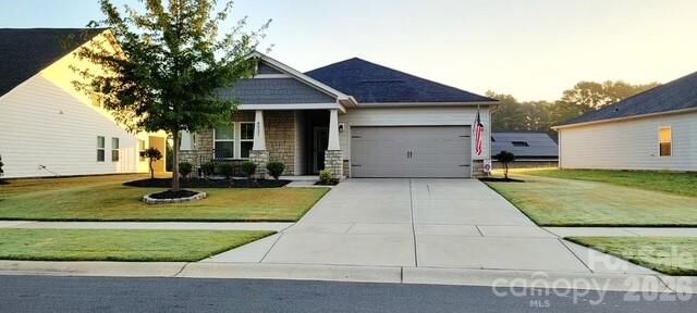 Property Photo: 4931 Trigney Court NC 28214