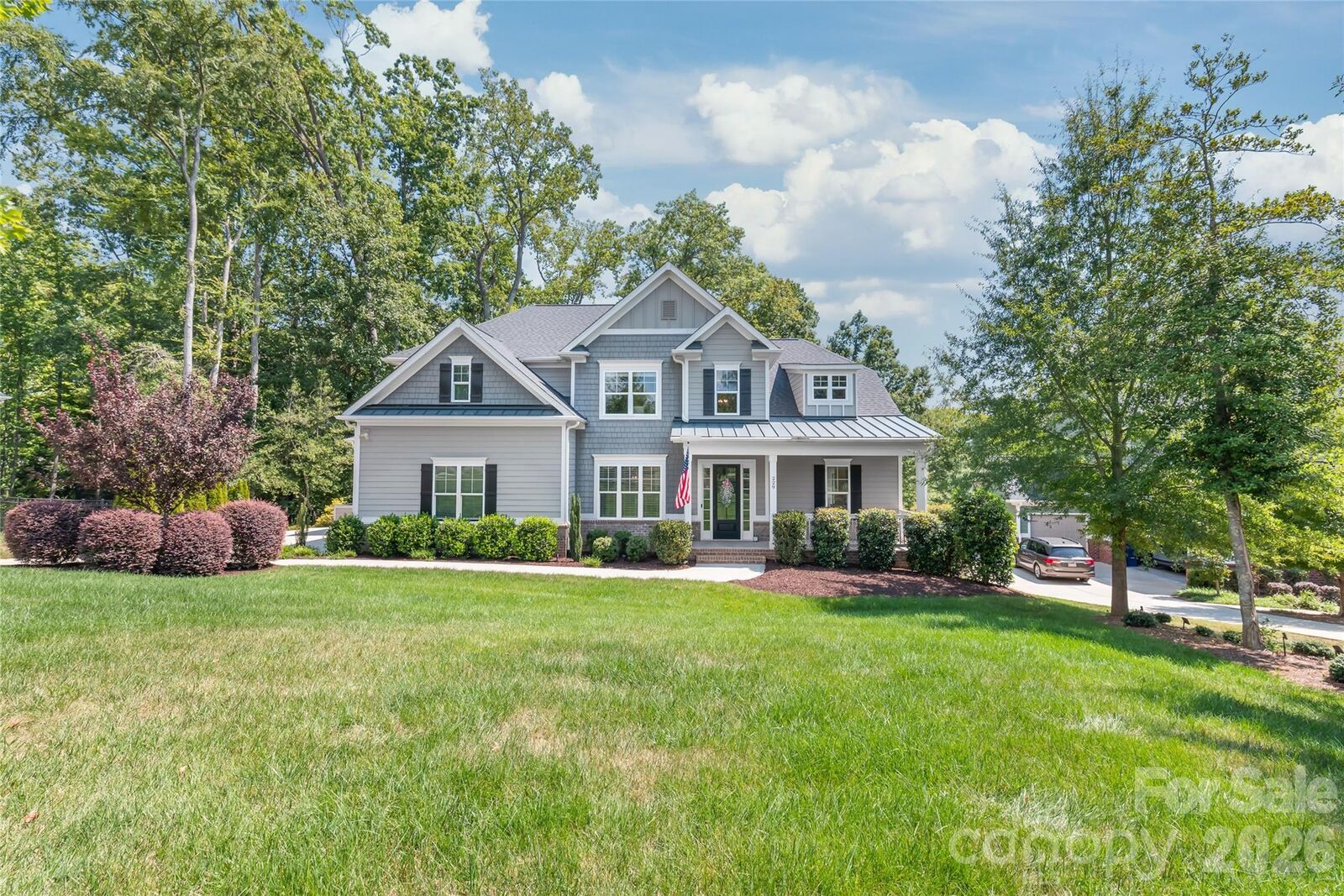 Property Photo:  229 South Shore Drive  NC 28012 