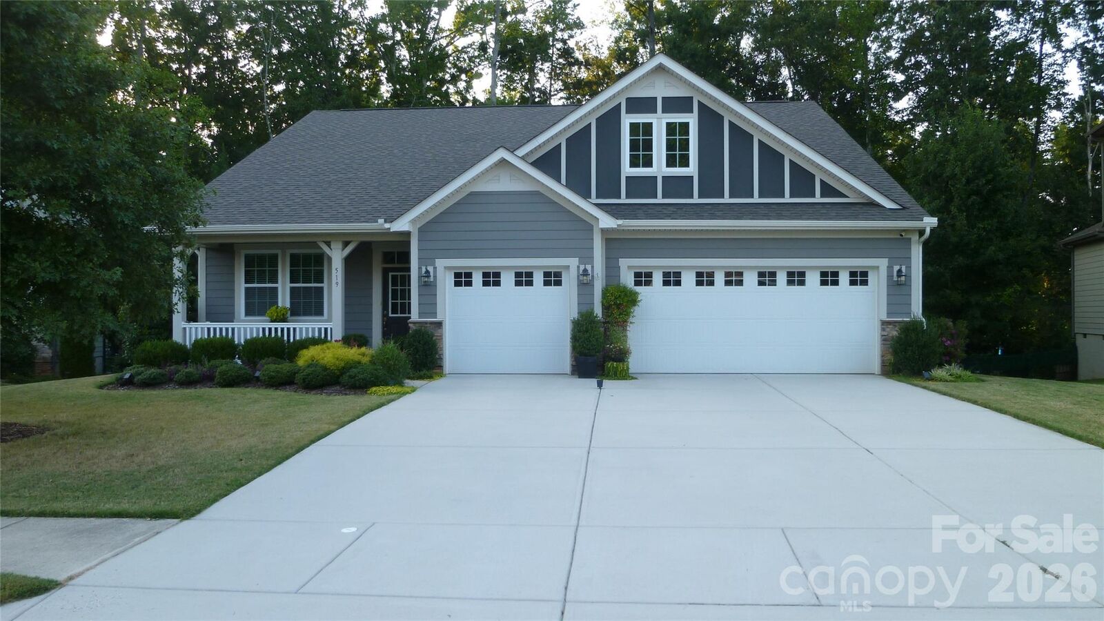 Property Photo:  519 Sandbar Point  SC 29710 