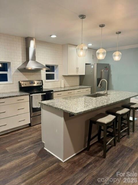 Property Photo:  4632 Lynwood Road  NC 28673 