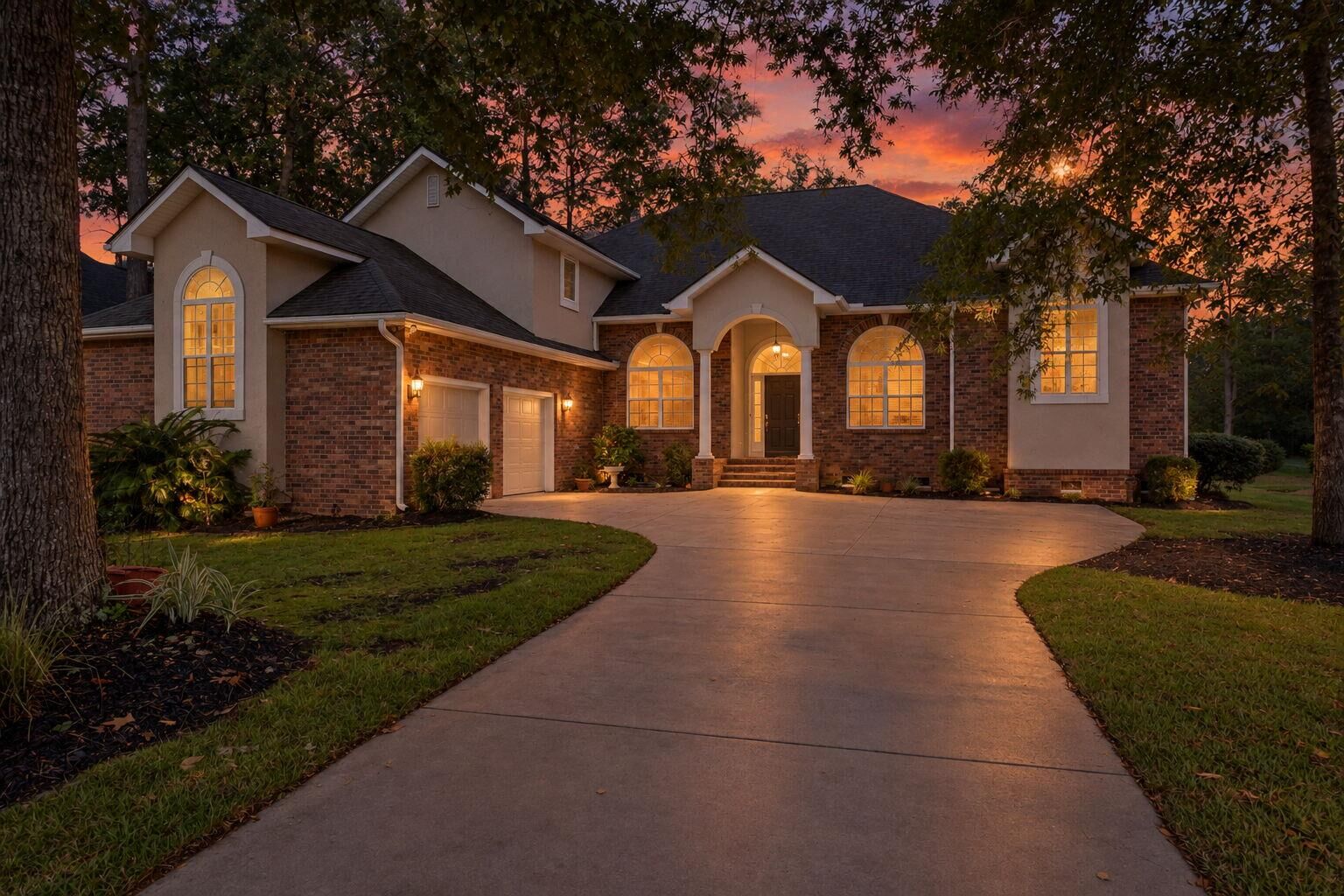 Property Photo: 4412 Wild Thicket Lane SC 29420