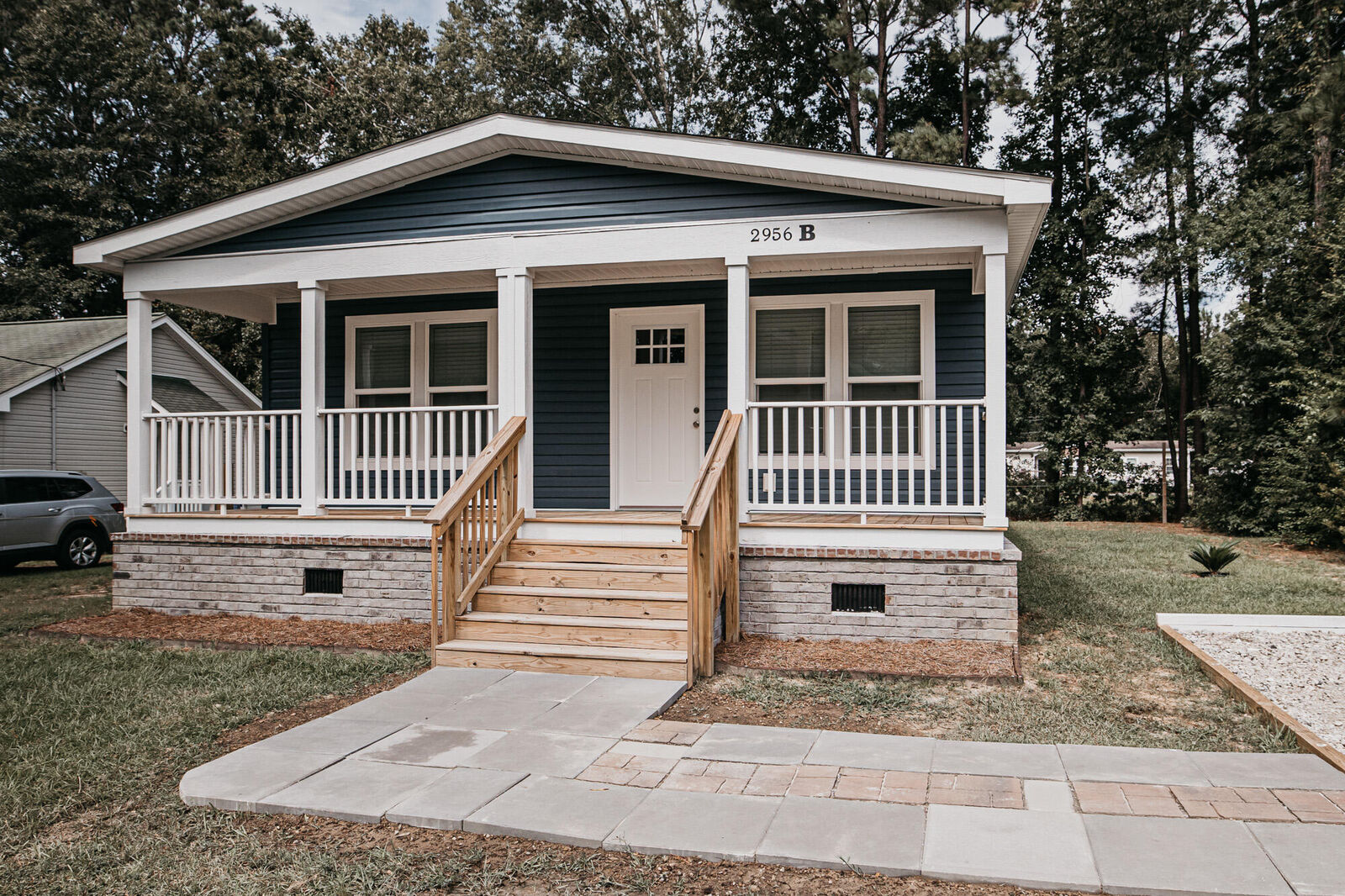 Property Photo:  2956 Bobo Road # B  SC 29466 