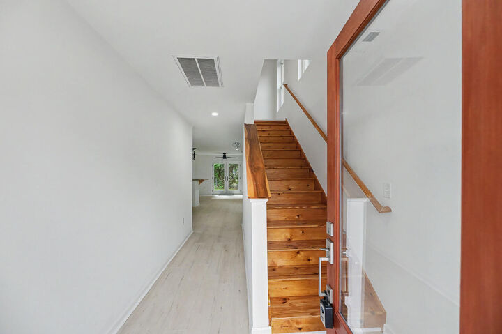 Property Photo: 2709 Henry Street SC 29405