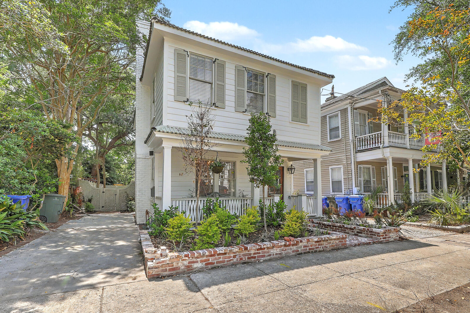 Property Photo:  75 Smith Street  SC 29401 