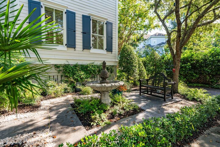 Property Photo:  506 Indian Corn Street  SC 29492 
