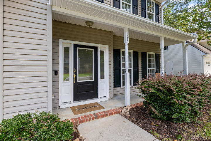 Property Photo: 1151 Black Rush Circle SC 29466