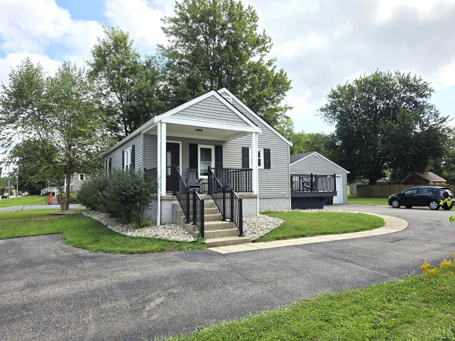 Property Photo:  577 Clough  OH 45245 
