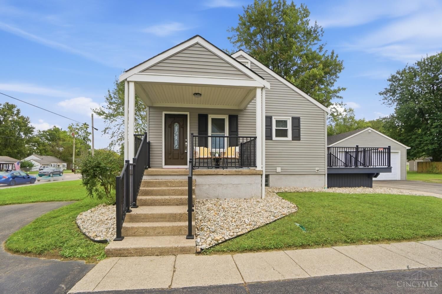 Property Photo: 577 Clough Pike OH 45245