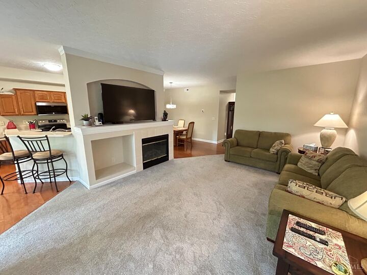 Property Photo:  4357 Black Oak Lane  OH 45040 