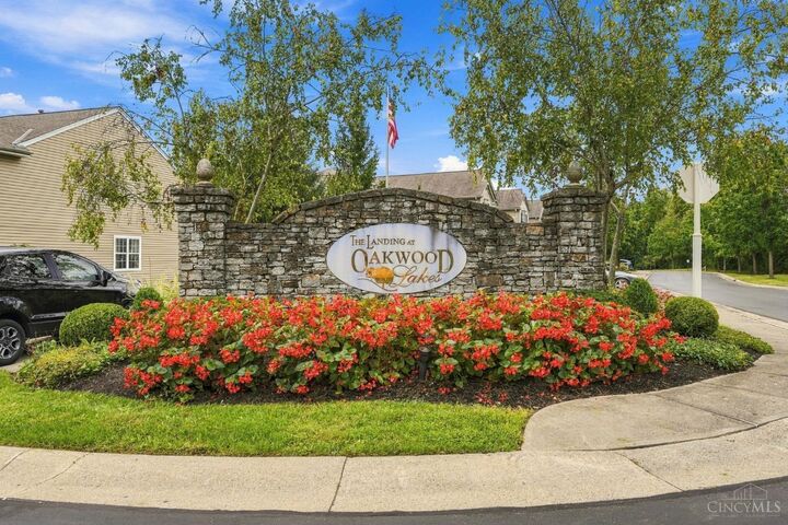 Property Photo:  4357 Black Oak Lane  OH 45040 