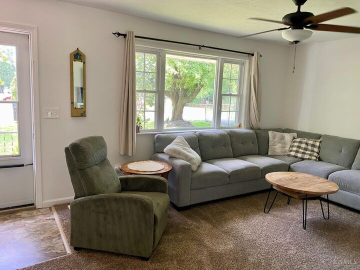 Property Photo:  5389 Maple Grove Avenue  OH 45107 