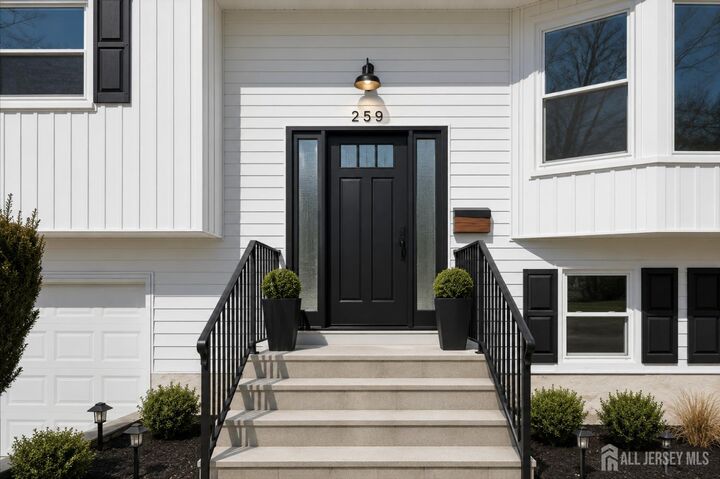 Property Photo: 259 Glenn Ave Avenue NJ 08648