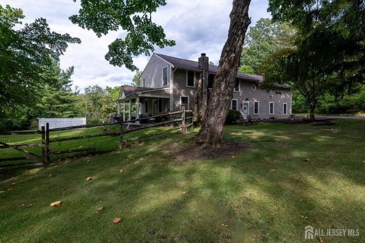 Property Photo: 6 Dogwood Hill NJ 07059