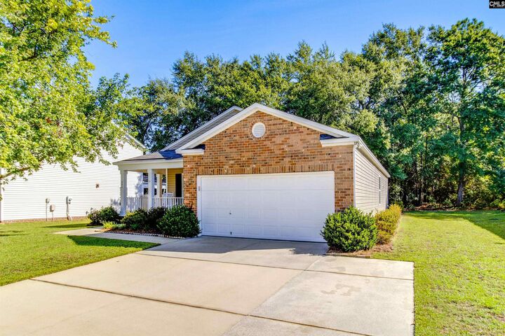 Property Photo:  284 Timbermill  SC 29073 