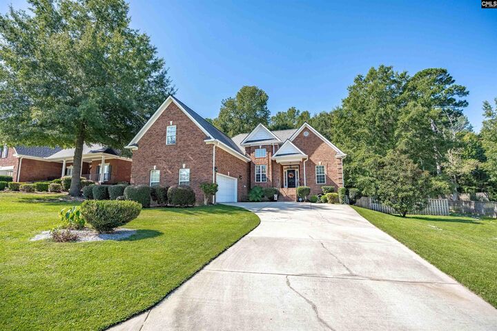 Property Photo:  582 Village Church  SC 29036 