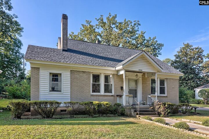 Property Photo: 3300 Monroe SC 29205