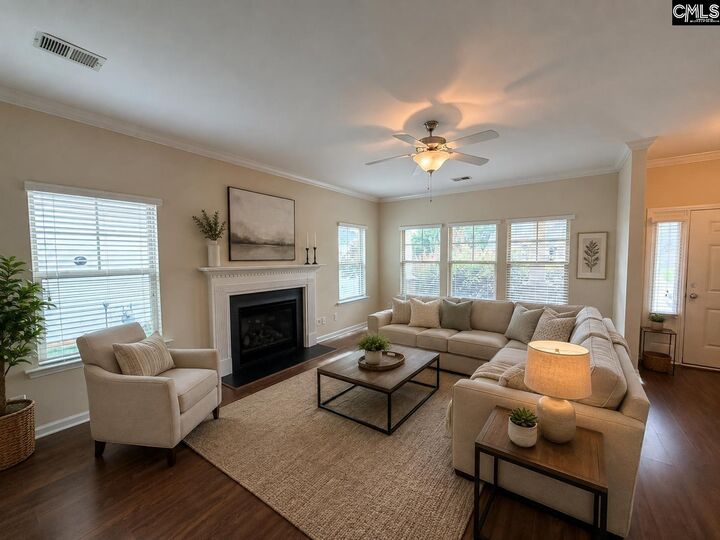 Property Photo:  815 Burnview  SC 29036 