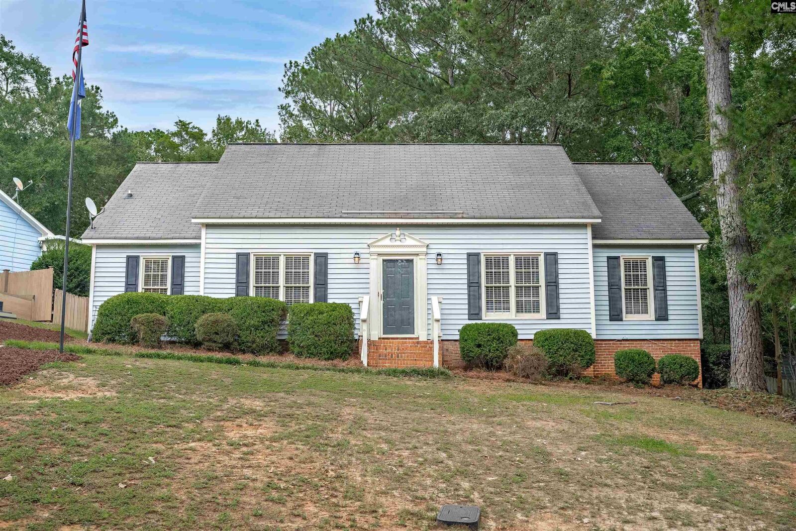 Property Photo:  123 Firebranch  SC 29212 