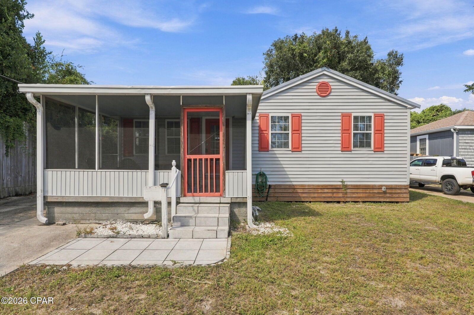 Property Photo:  3104 W 16th Street  FL 32401 