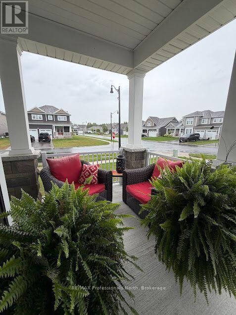 Property Photo:  37 Chambery Street  ON P1L 0N4 
