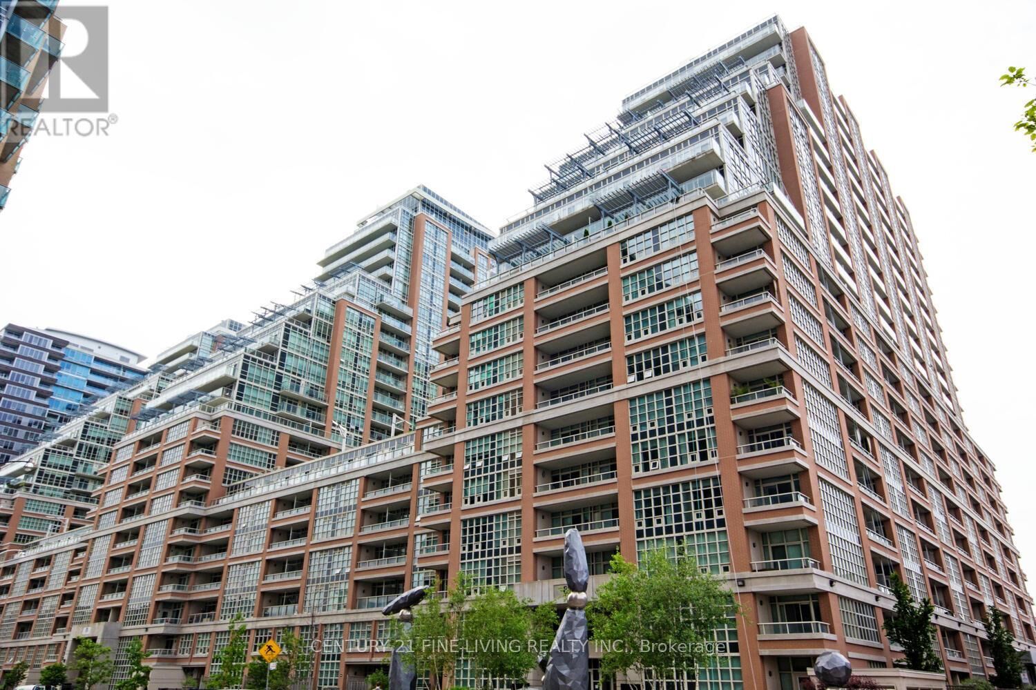 Property Photo:  85 East Liberty Street 426  ON M6K 3R4 