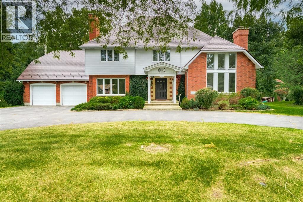Photo de la propriété:  1821 Blackwell Road  ON N7T 7H4 