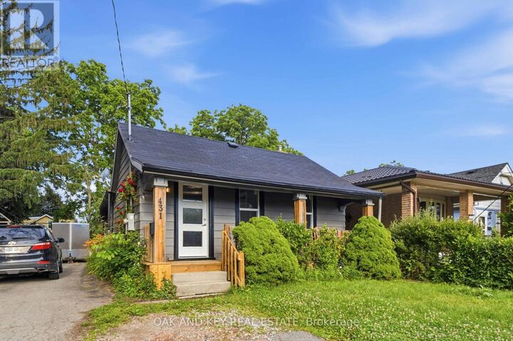 Property Photo:  431 Burdick Place  ON N5W 4P4 