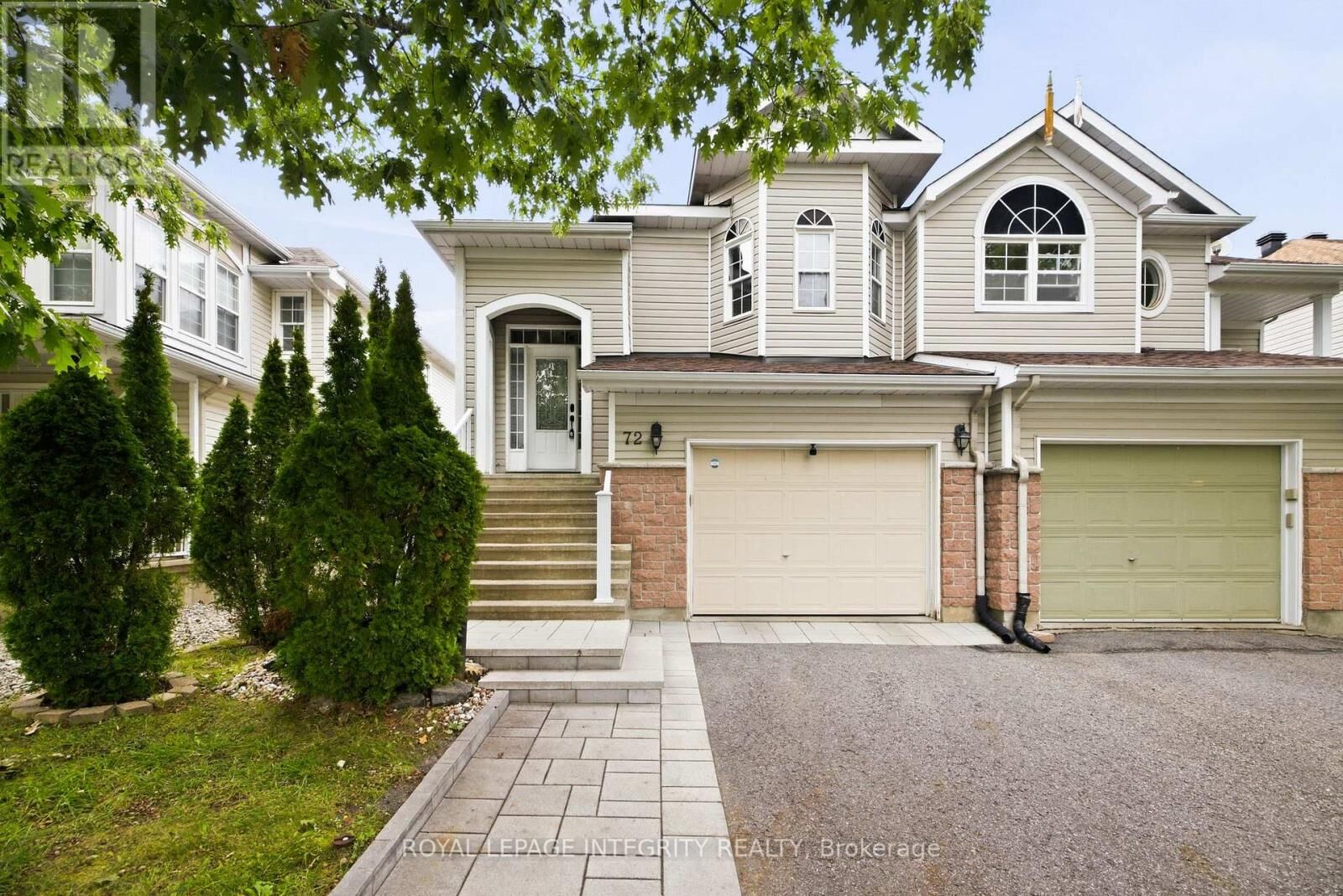 Property Photo:  72 Calaveras Avenue  ON K2J 4Z4 