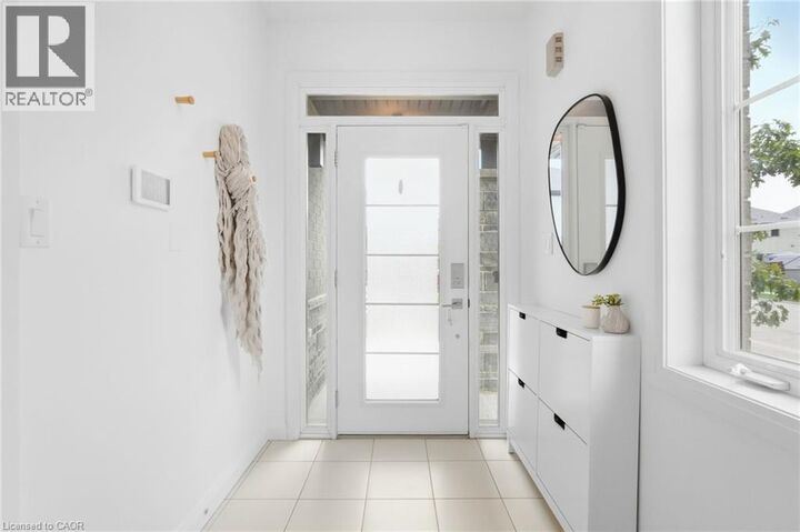 Property Photo:  1 Burley Lane  ON L9G 0G5 