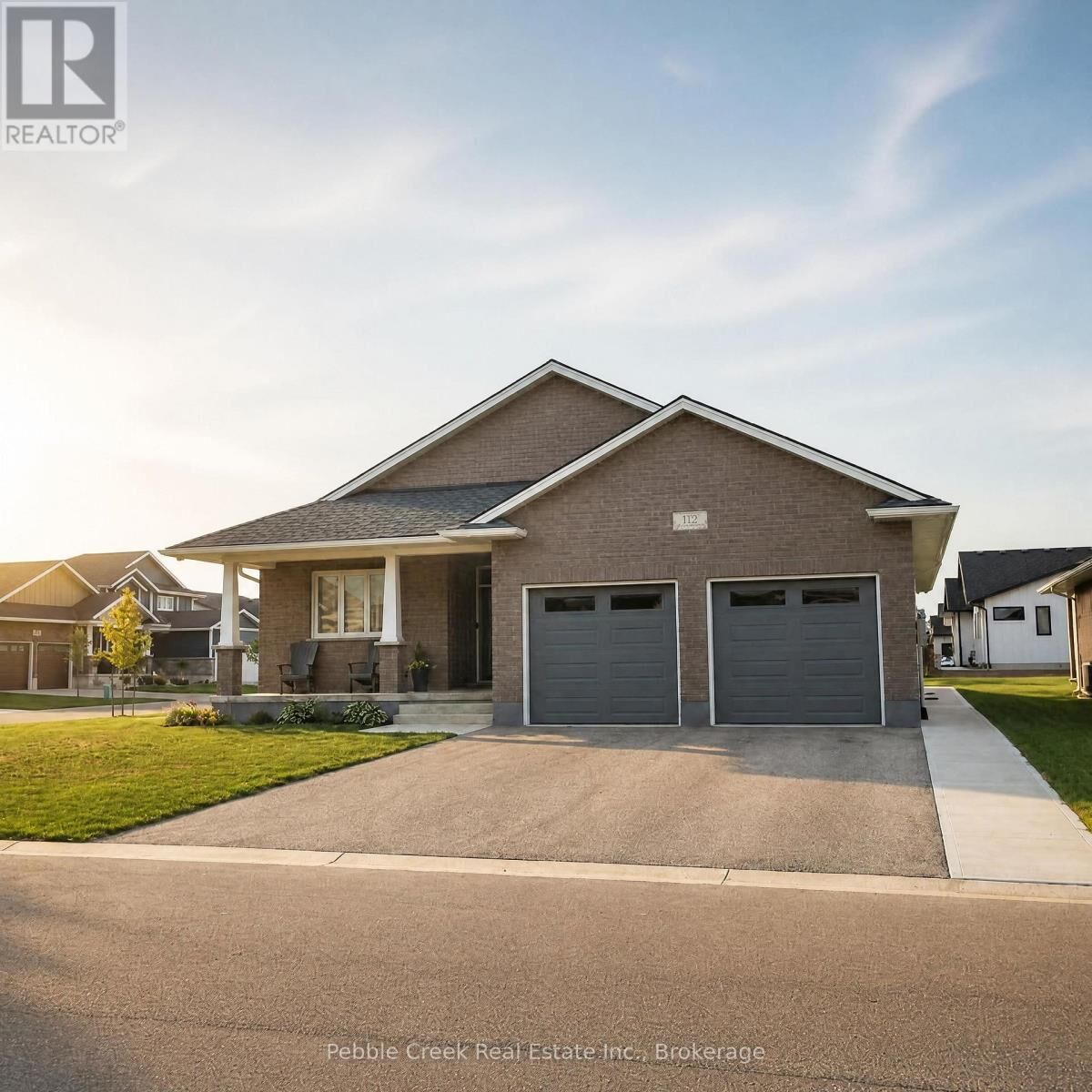 Property Photo:  173 Shearwater Trail  ON N7A 0C3 